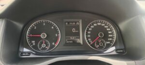 Volkswagen Caddy furgón 2.0TDI Business 75 CV