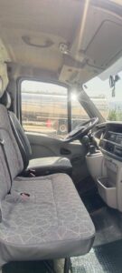 RENAULT MASTER FURGÓN 2.5 DCI 120 CV