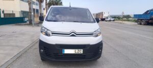 CITROEN JUMPY FG BLUEHDI TALLA M
