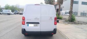 CITROEN JUMPY FG BLUEHDI TALLA M
