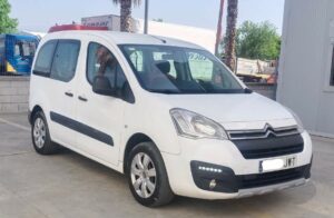 CITROEN BERLINGO MULTISPACE 1.6BLUEHDI LIVE