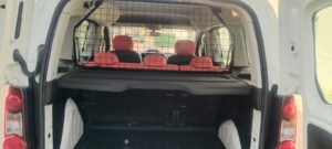 CITROEN BERLINGO MULTISPACE 1.6BLUEHDI LIVE