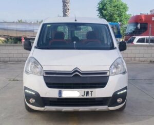 CITROEN BERLINGO MULTISPACE 1.6BLUEHDI LIVE