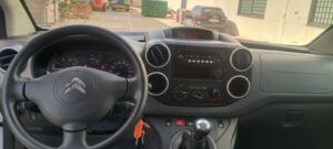 CITROEN BERLINGO MULTISPACE 1.6BLUEHDI LIVE
