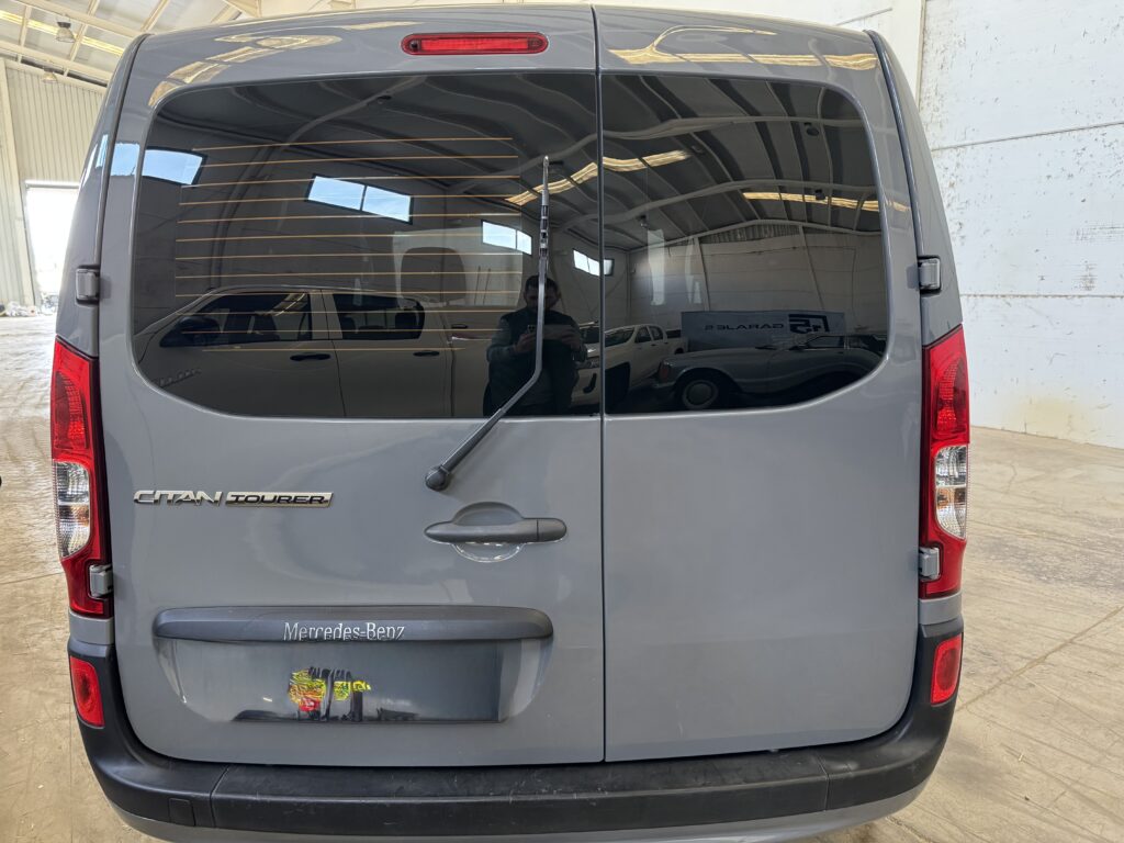 Mercedes-Benz CITAN TOURER 109CDI