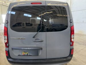 Mercedes-Benz CITAN TOURER 109CDI
