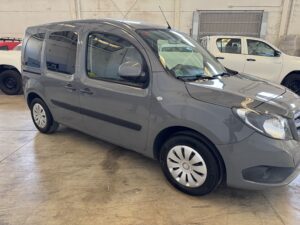 Mercedes-Benz CITAN TOURER 109CDI