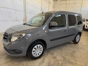 Mercedes-Benz CITAN TOURER 109CDI