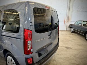 Mercedes-Benz CITAN TOURER 109CDI