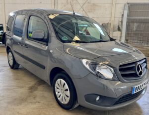 Mercedes-Benz CITAN TOURER 109CDI