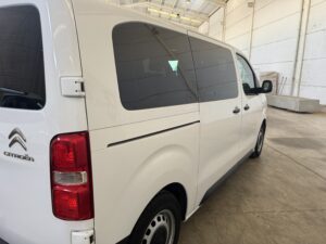 Citroën Jumpy 2020