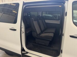 Citroën Jumpy 2020