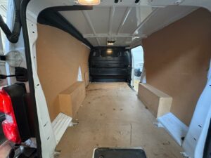CITROEN Jumpy Furgón Diesel Jumpy HDI