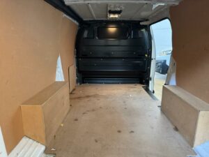 CITROEN Jumpy Furgón Diesel Jumpy HDI