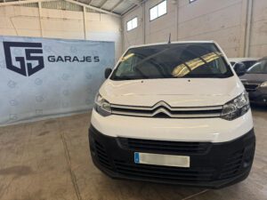Citroën Jumpy 2020