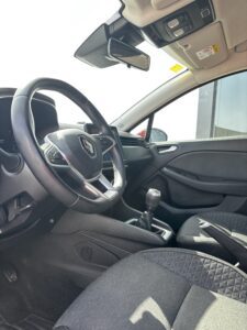Renault Clio V Blue dci 1.5dci 85cv
