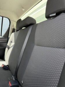 Toyota Hilux 150 CV – 2021 – Pick-Up Versión VIII