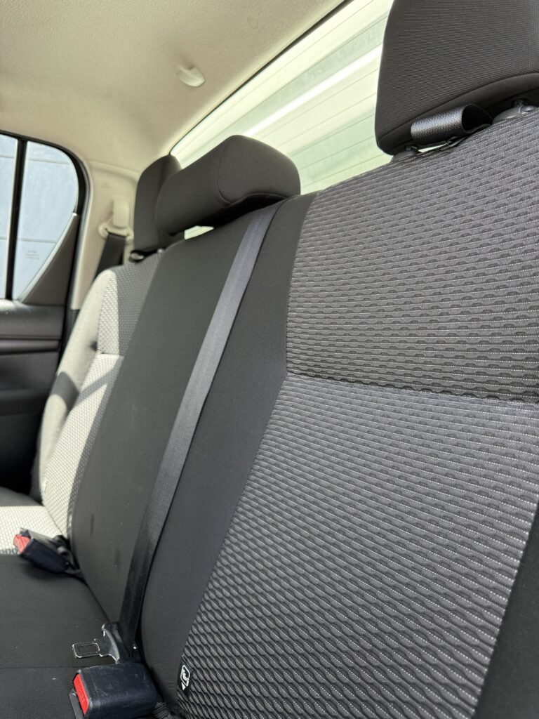 Toyota Hilux 150 CV – 2021 – Pick-Up Versión VIII