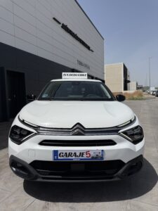 Citroen C4 – 2021 – 130CV