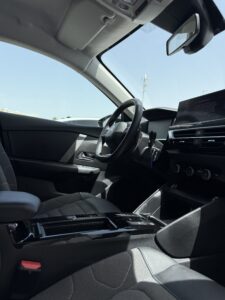 Citroen C4 – 2021 – 130CV