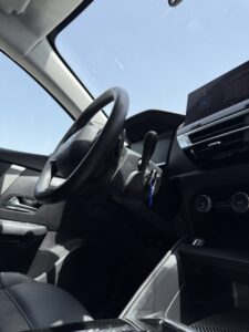 Citroen C4 – 2021 – 130CV
