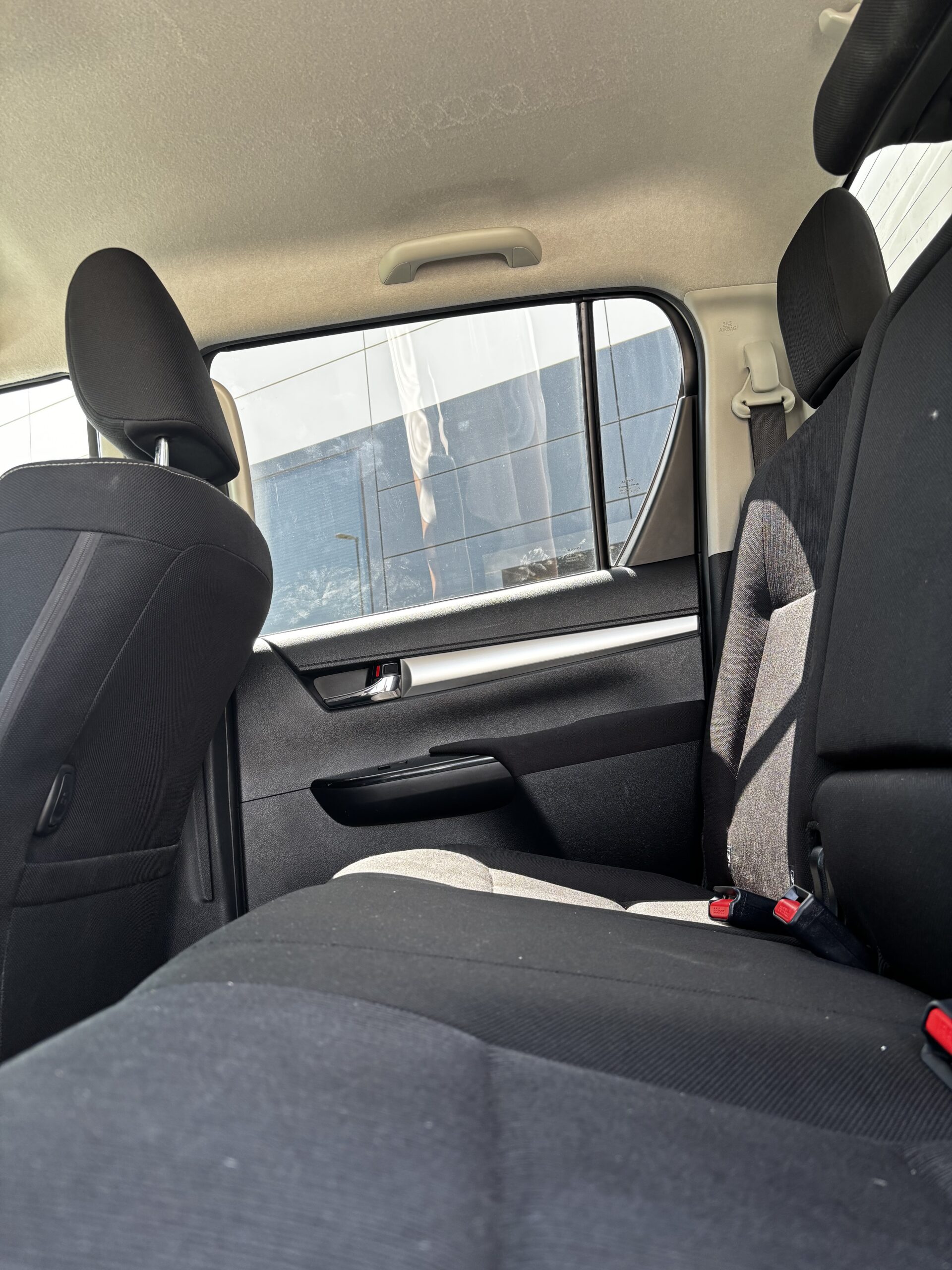 Toyota Hilux VX Doble Cabina – 2022 – 150 CV