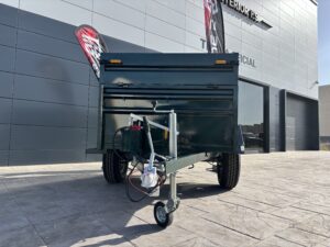 Remolque Carro C2200 750 KG