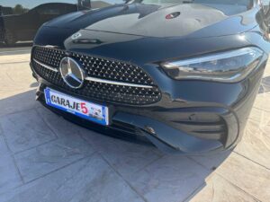 Mercedes-Benz CLE 220 d Coupé AMG Line Advanced Plus 2026