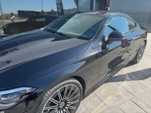 Mercedes-Benz CLE 220 d Coupé AMG Line Advanced Plus 2026