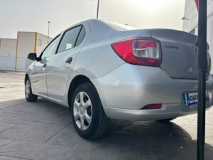 Dacia Logan II 1.2 75 CV de 2015 Ambiance
