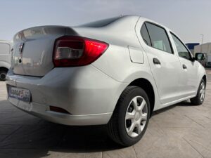 Dacia Logan II 1.2 75 CV de 2015 Ambiance