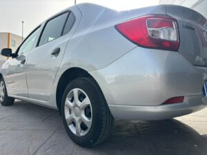 Dacia Logan II 1.2 75 CV de 2015 Ambiance