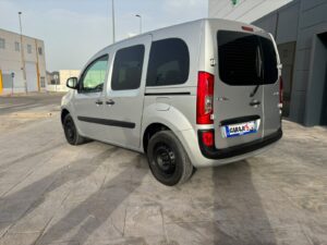 Mercedes Citan 111 Combi 110CV 2015