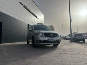 Mercedes Citan 111 Combi 110CV 2015