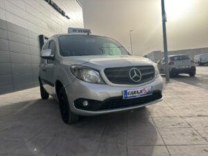 Mercedes Citan 111 Combi 110CV 2015
