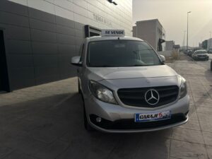 Mercedes Citan 111 Combi 110CV 2015