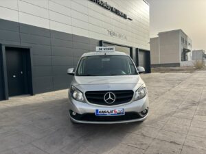 Mercedes Citan 111 Combi 110CV 2015