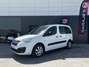 CITROËN BERLINGO MULTISPACE 1.6 BLUEHDI LIVE