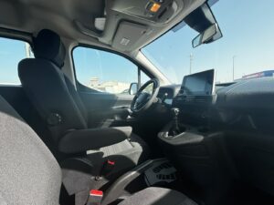 Opel Combo Life 1.5 Turbo Diésel Edition Plus L 2021