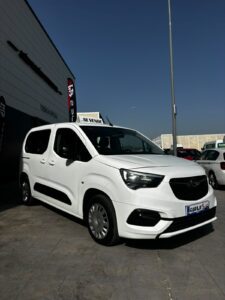 Opel Combo Life 1.5 Turbo Diésel Edition Plus L 2021