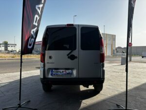 Fiat Doblò Combi Diésel Malibú 1.9