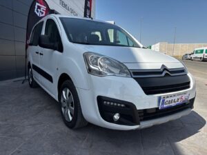CITROËN BERLINGO MULTISPACE 1.6 BLUEHDI LIVE
